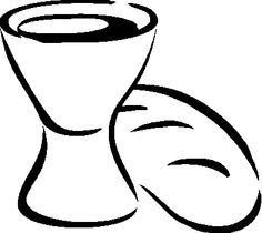 Eucharist, Coloring and Coloring pages