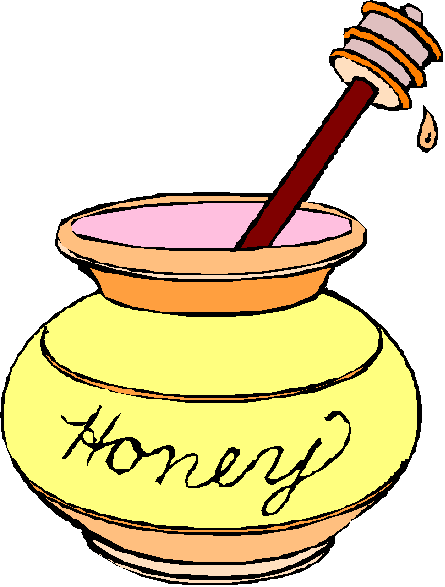 Honey Pot Images | Free Download Clip Art | Free Clip Art | on ...