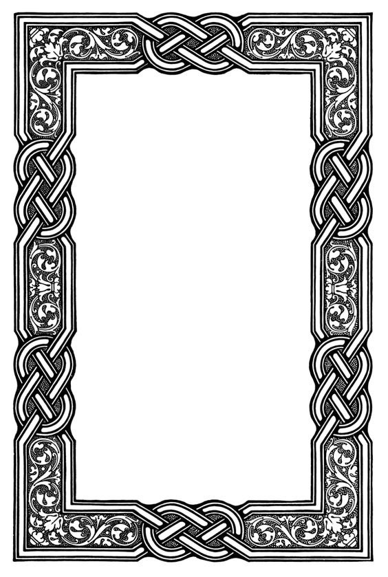Quilt patterns free, Quilt border and Celtic knots