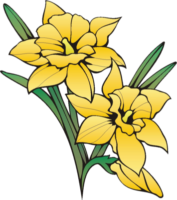 Flower Clip Art Free