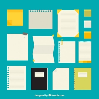 Folded Paper Vectors, Photos and PSD files | Free Download - ClipArt