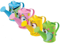 Kids Cartoon Garden Watering Can - Buy Water Well Bucket,Mini ...