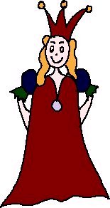 Princess Clipart, Free Downloadable Princess CLipart and Princess ...