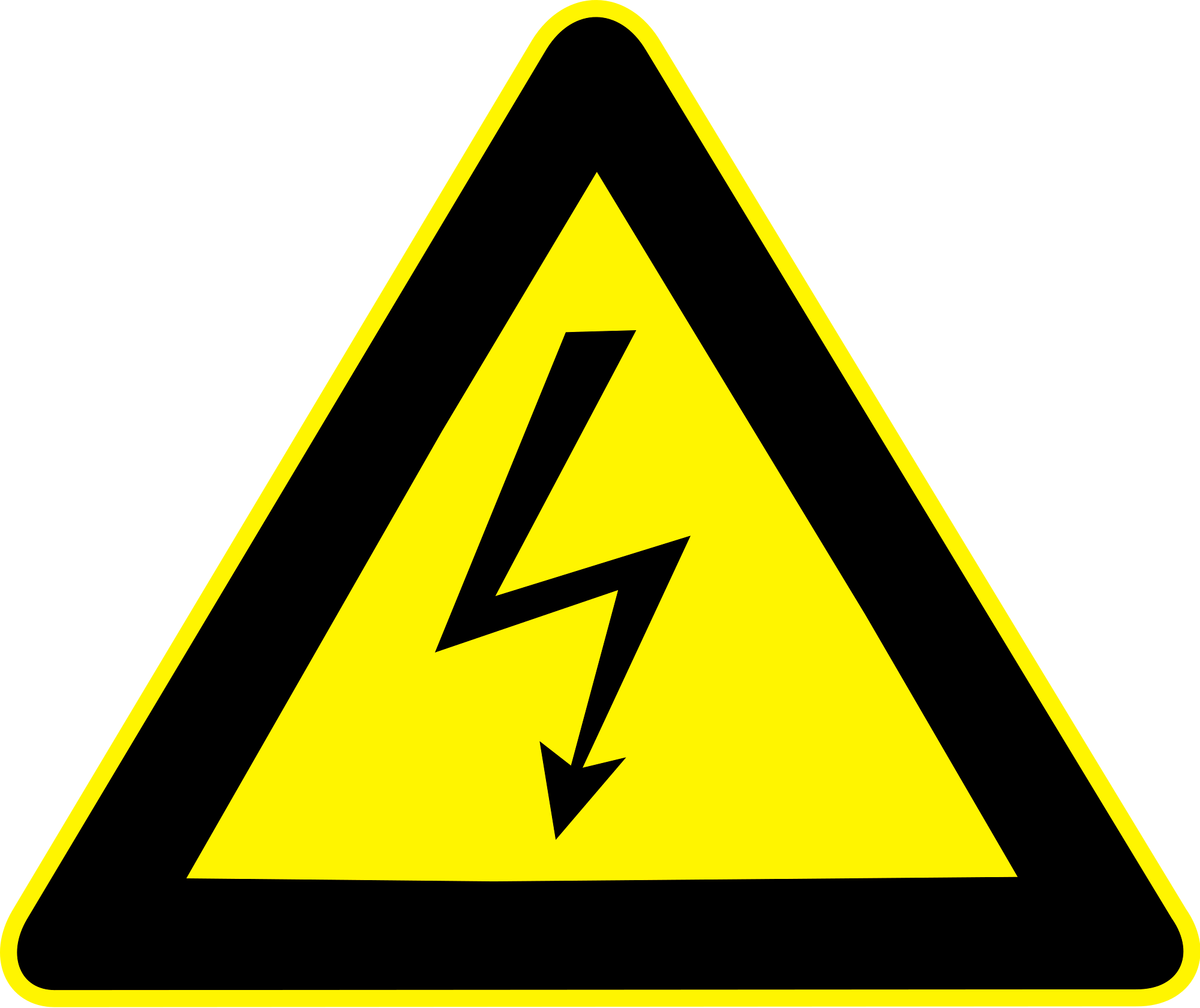 Component: electrical current symbol Electrical Current Symbol ...