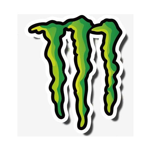 autocollant monster energy - Achat et Vente Neuf & d'Occasion sur ...