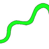 Free Cute Green Snake Clipart Pictures, Images & Photos | Photobucket