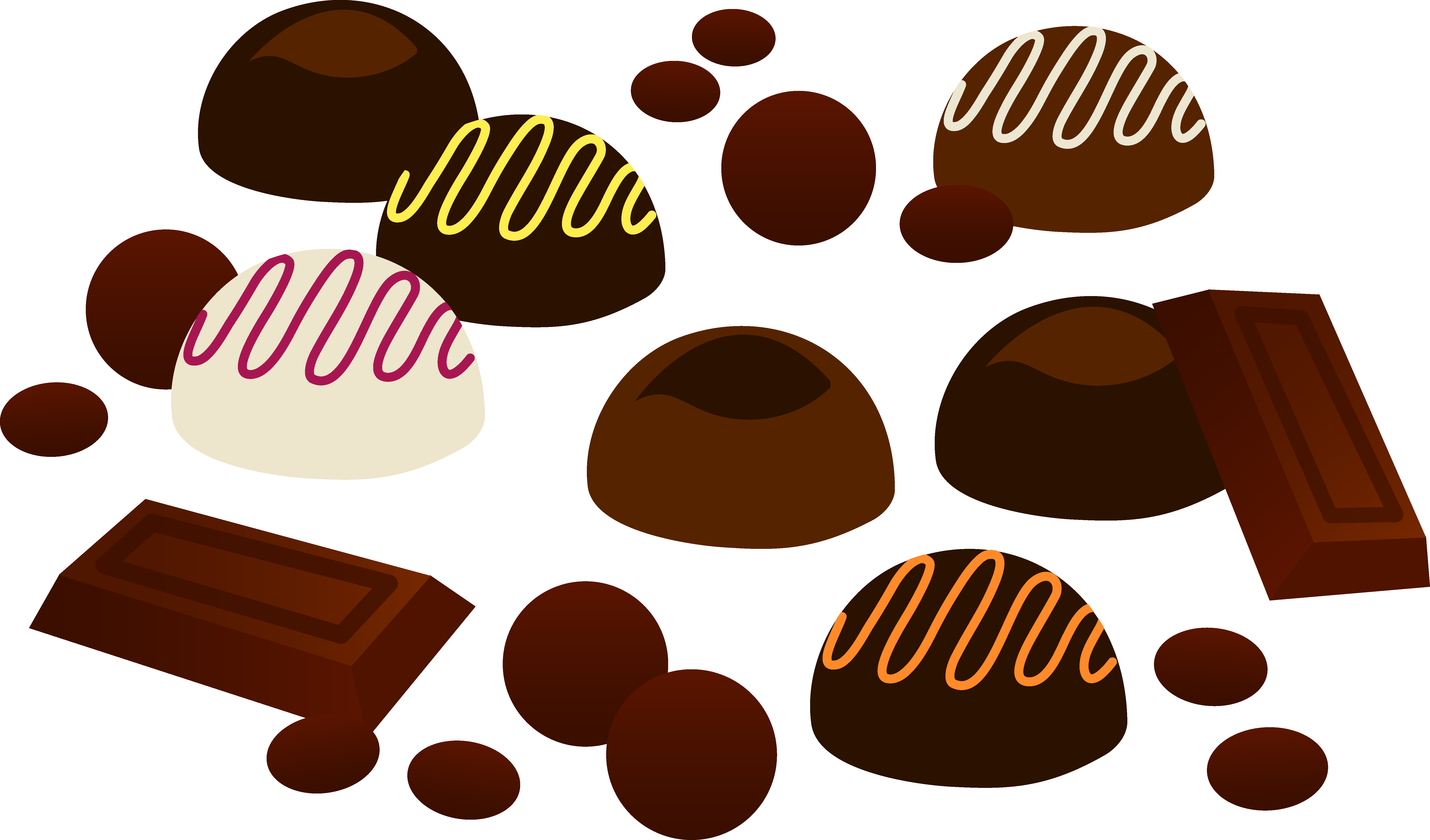 Chocolate Bar Cartoon | Free Download Clip Art | Free Clip Art ...