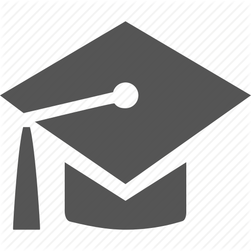 Education, graduation, hat, university icon | Icon search engine