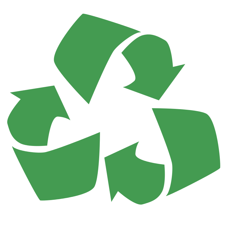 Recycling Icon | Free Download Clip Art | Free Clip Art | on ...