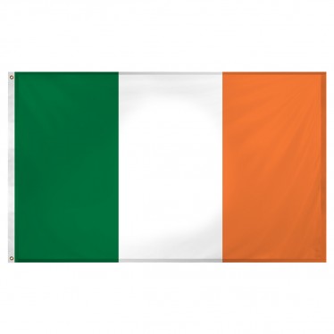 Ireland Flags - U.S. Flag Store