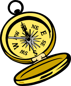 Compass Gif - ClipArt Best