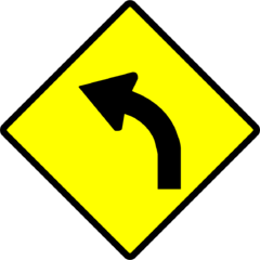 File:Indonesia New Road Sign 1a.png