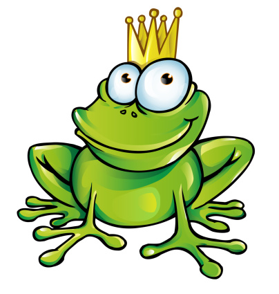 Cartoon Of The Crown Prince Clip Art, Vector Images ...