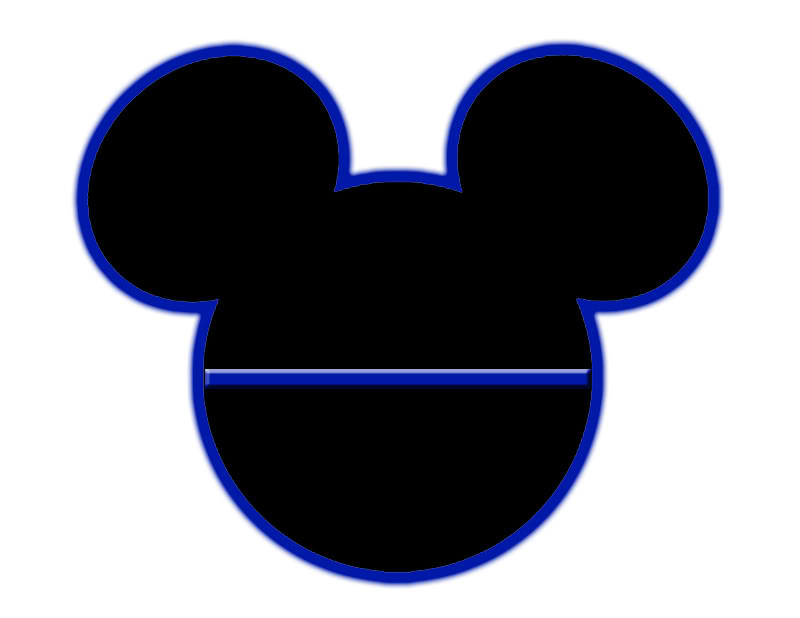 Free Printable Mickey Mouse Clipart