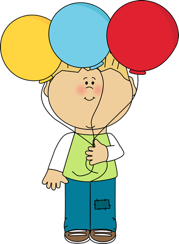 Balloon Clip Art - Balloon Images