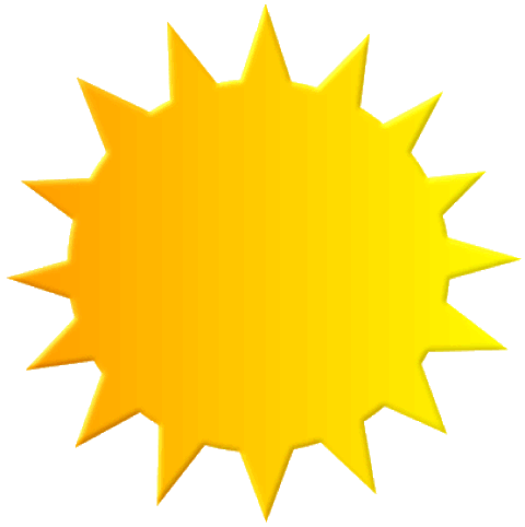 Sunny Weather Picture | Free Download Clip Art | Free Clip Art ...