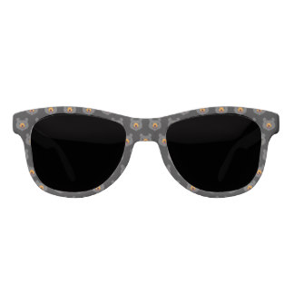 Cartoon Sunglasses & Eyewear | Zazzle