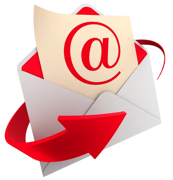 Email Logo Clipart