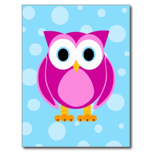 Cartoon, Cartoon owls and Owl