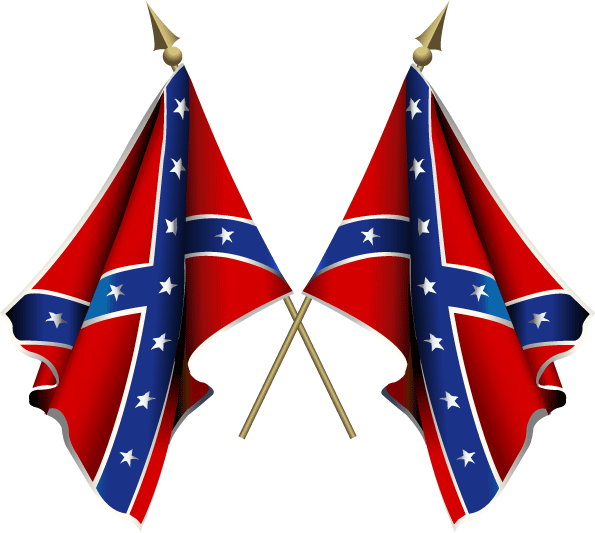 Live rebel flag clipart - ClipartFox