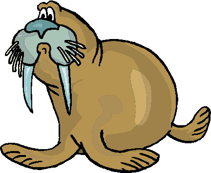 â?· Walruses: Animated Images, Gifs, Pictures & Animations - 100% FREE!