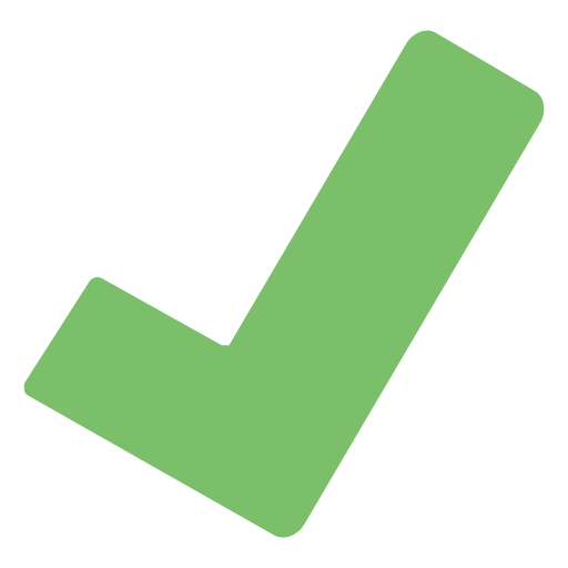 Check Mark Icon Png