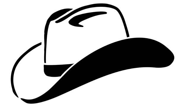 Pictures Of Black Cowboys - ClipArt Best