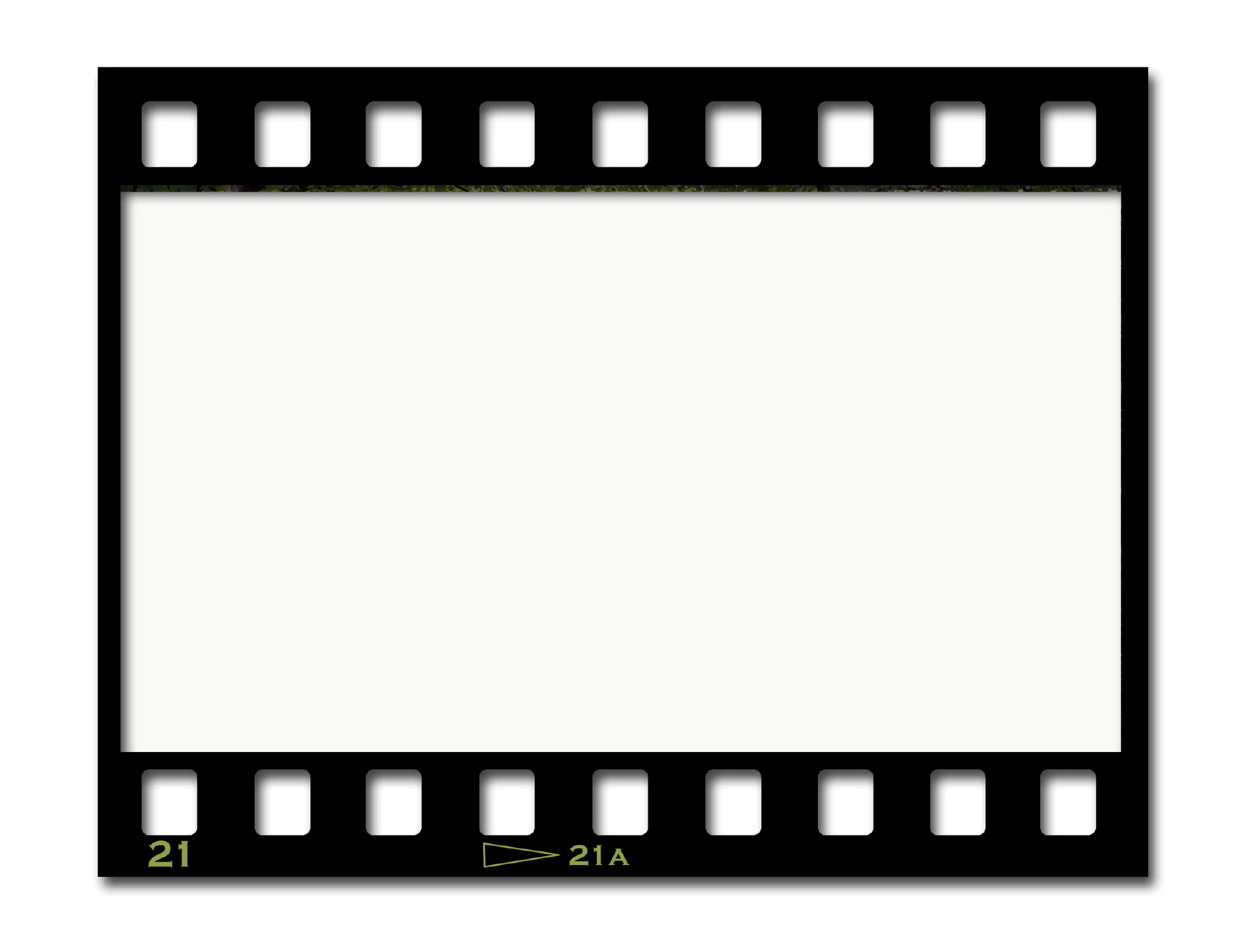 Film Strip Image Clipart - Free to use Clip Art Resource