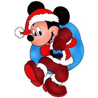 Cartoon, Christmas cartoons and Mice