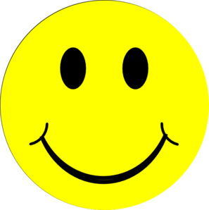 Smiley Face Clip Art to Download - dbclipart.com