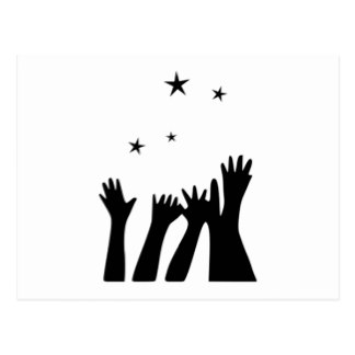 Reach For The Stars Cards | Zazzle