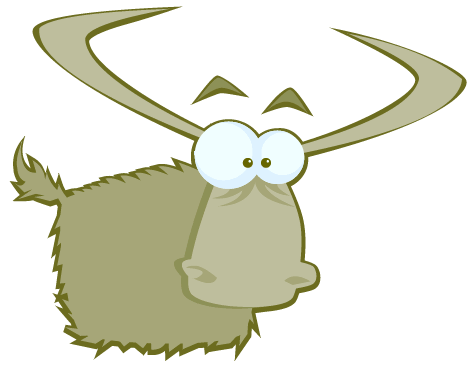Yak Animal Picture | Free Download Clip Art | Free Clip Art | on ...