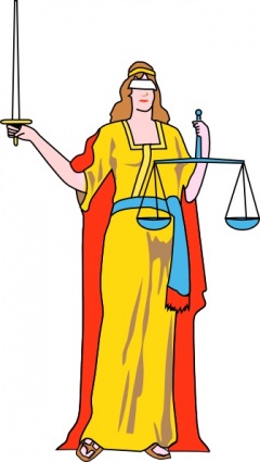 Lady Justice Clip Art, Vector Lady Justice - 210 Graphics - Clipart.me