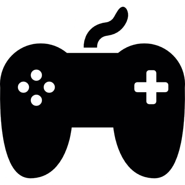 Game controller hand drawn tool Icons | Free Download