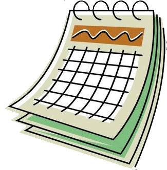 Calendar Gif - ClipArt Best