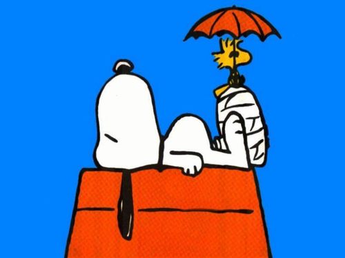 Snoopy Bilder - ClipArt Best