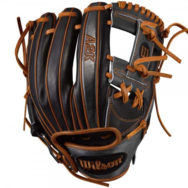 Wilson Baseball Gloves - Free Shipping on Custom Gloves