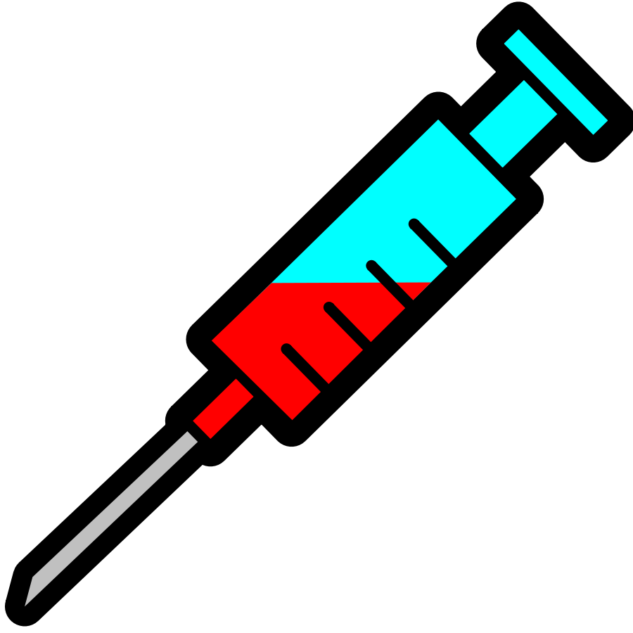 Images Of Syringes - ClipArt Best