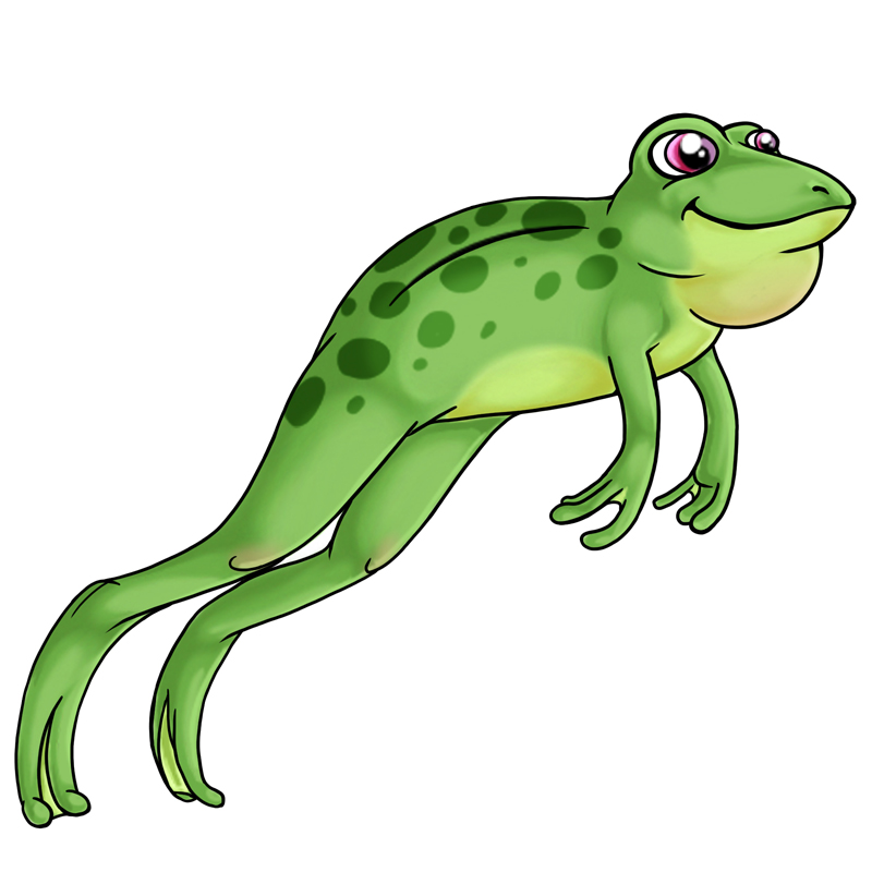 Frog Illustrations | Free Download Clip Art | Free Clip Art | on ...