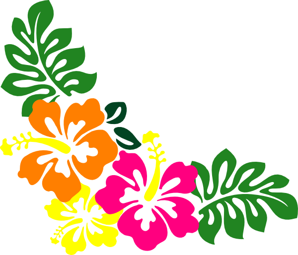 Vector Lei - ClipArt Best