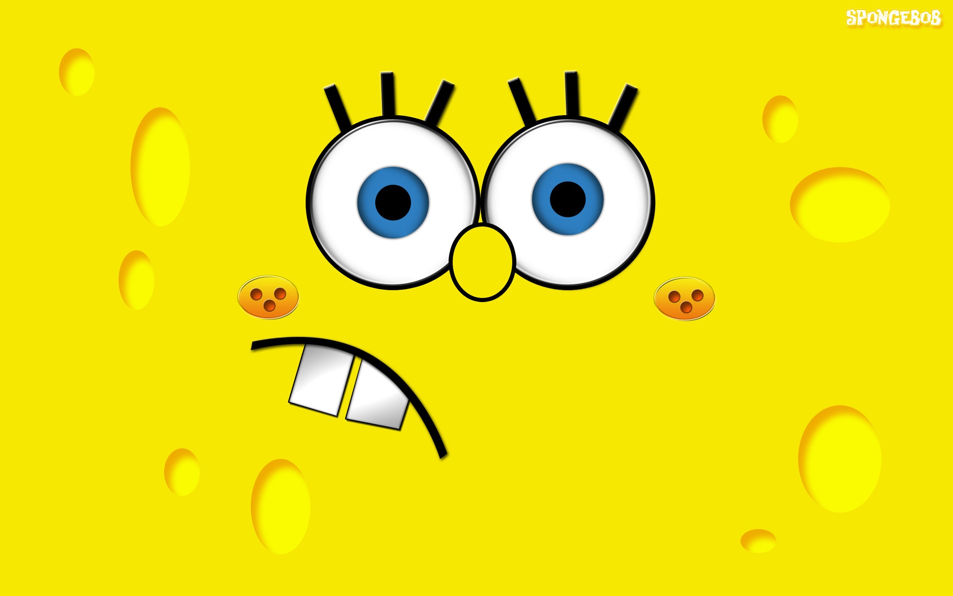 SPONGEBOB - Spongebob Squarepants Wallpaper (31852729) - Fanpop ...