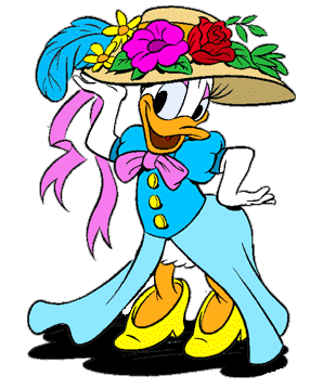 The Duck Avenger, Disney Wiki