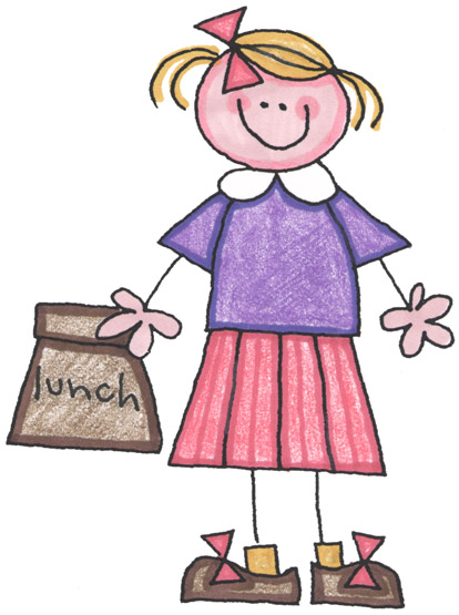 Free Kindergarten Clipart