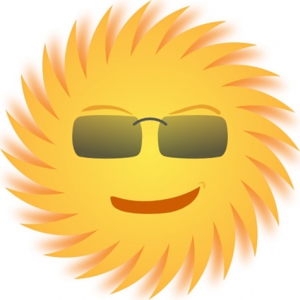 Sun Cartoon Vector - Download 1,000 Vectors (Page 1)