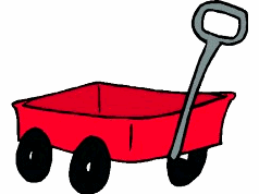 Red Wagon Pictures - ClipArt Best