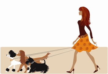 Edge's Dog Walking and Pet Sitting Services