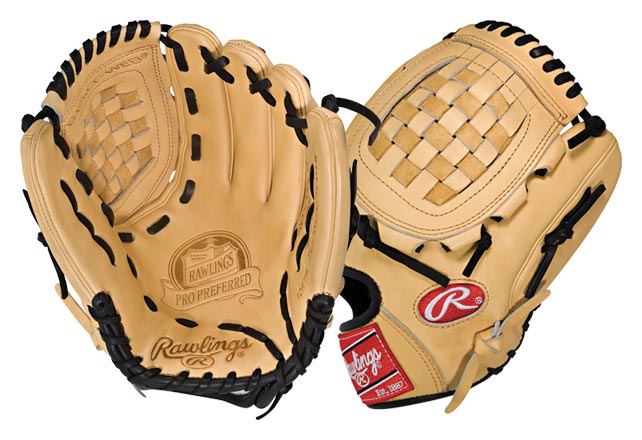 Baseball Gloves! « Phillies News