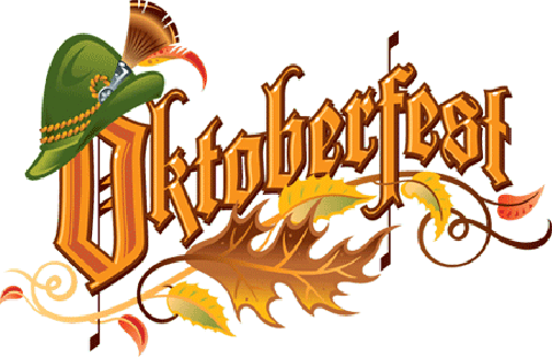 Oktoberfest Cartoon - ClipArt Best