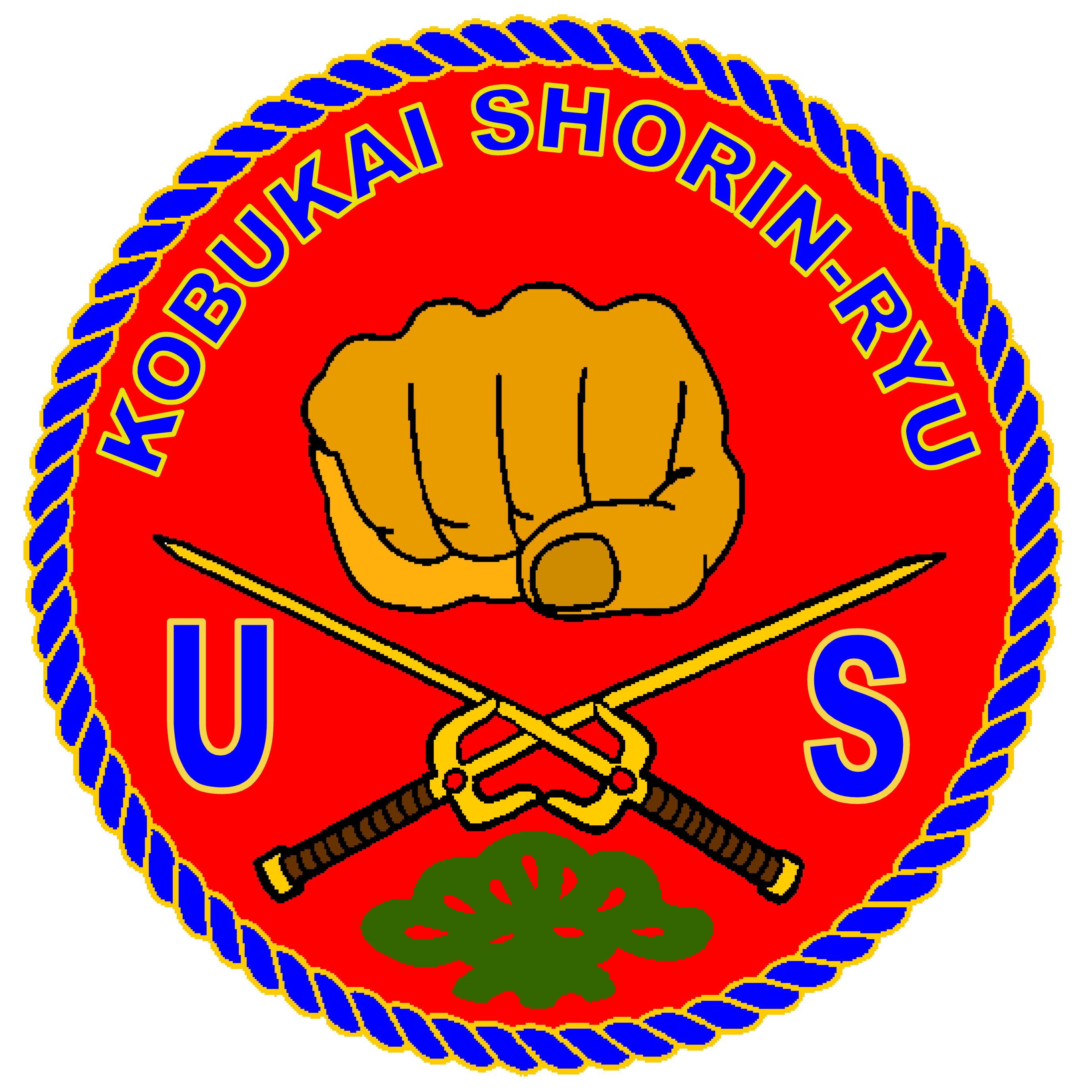 United States Kobukai Shorin-ryu Karate