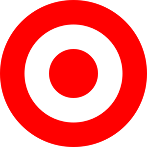 Red Target clip art - vector clip art online, royalty free ...